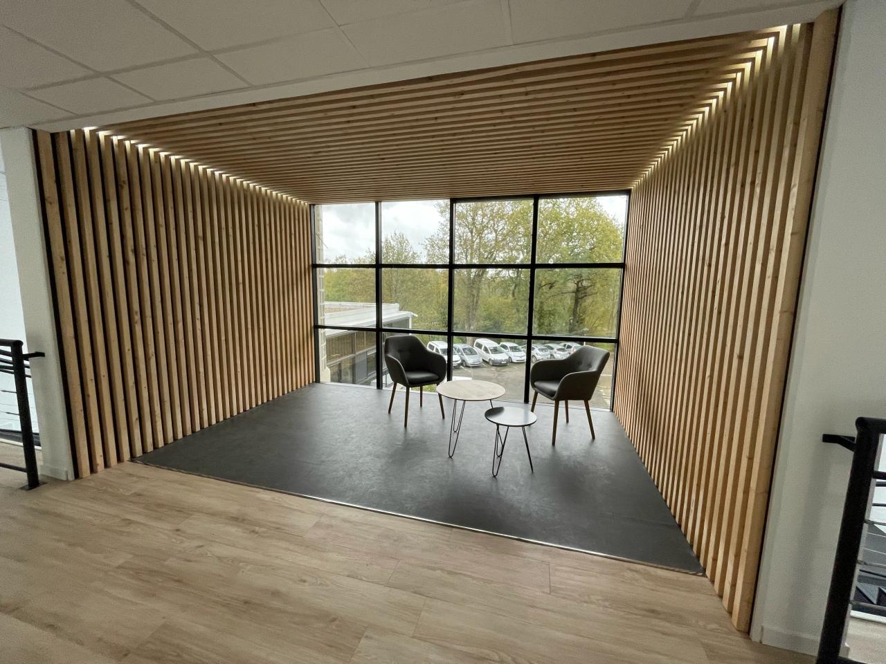 Bureau Nantes 180m² Location bureau Nantes Loire-Atlantique OLBUR2425262 8